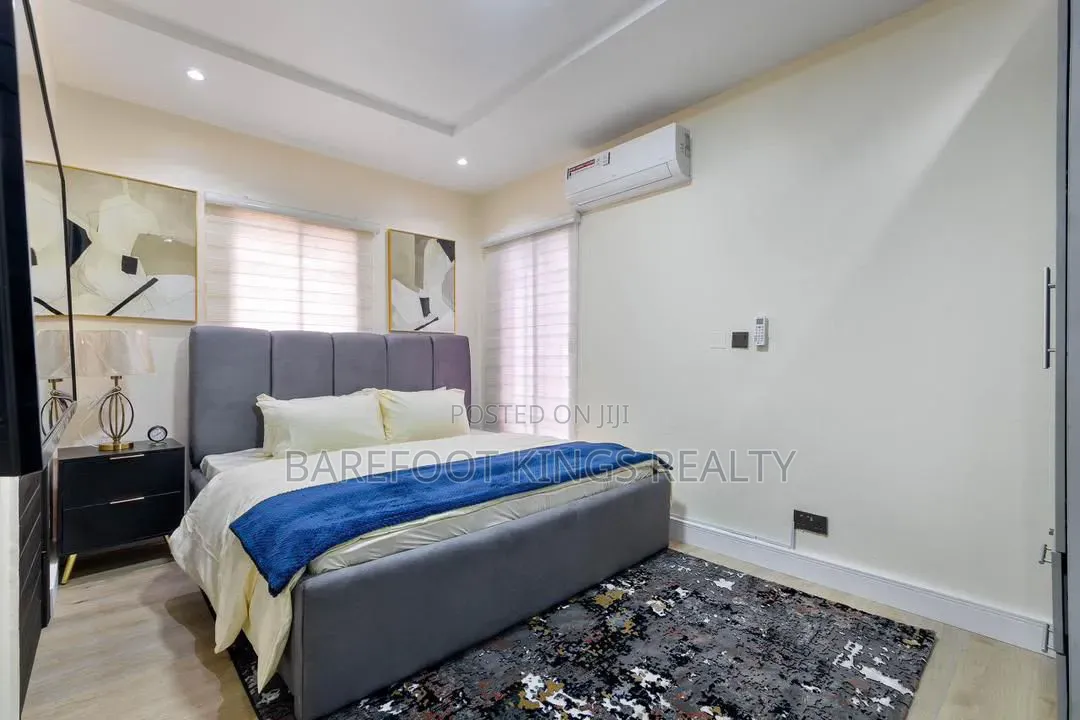 Luxury 2Bedroom Apartment