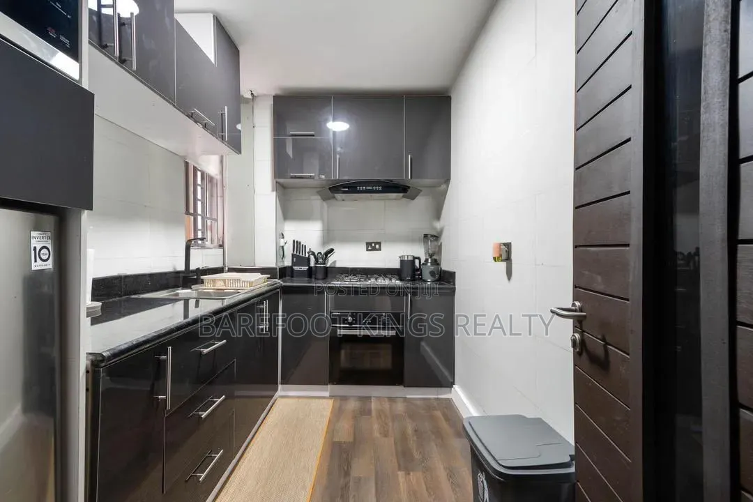 Luxury 2Bedroom Apartment