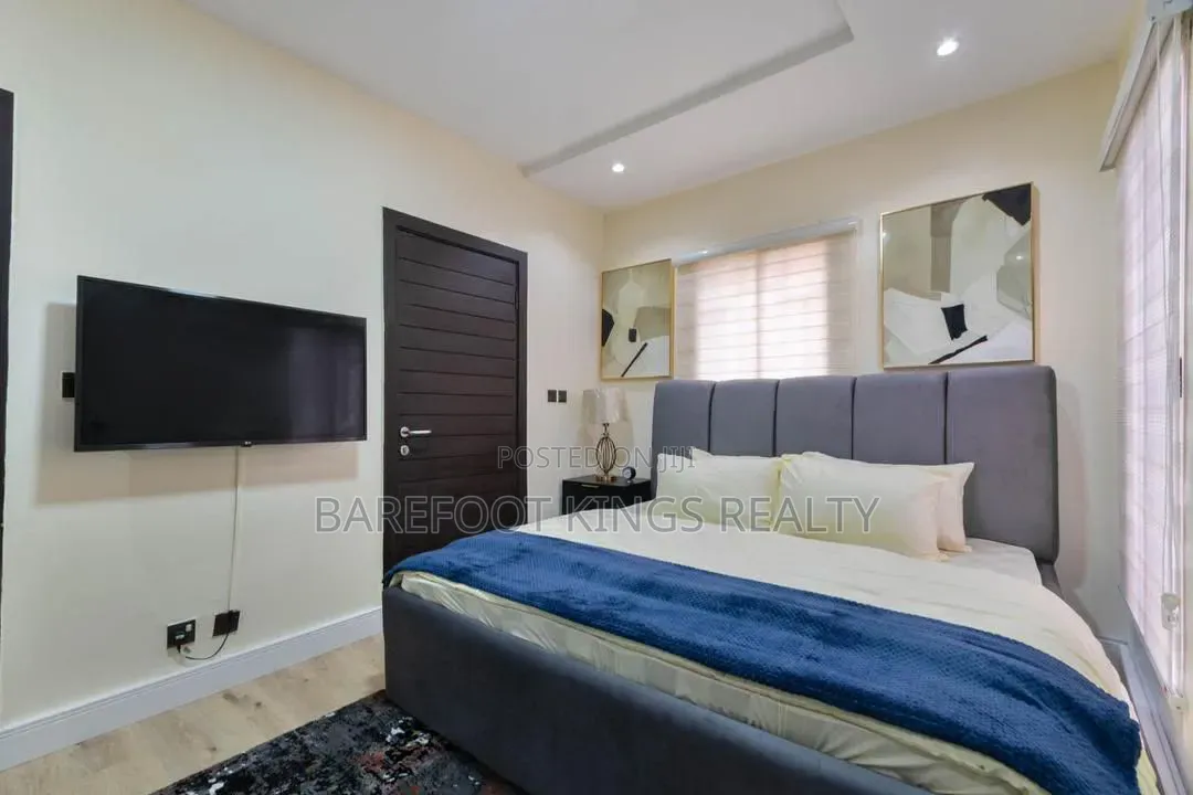 Luxury 2Bedroom Apartment