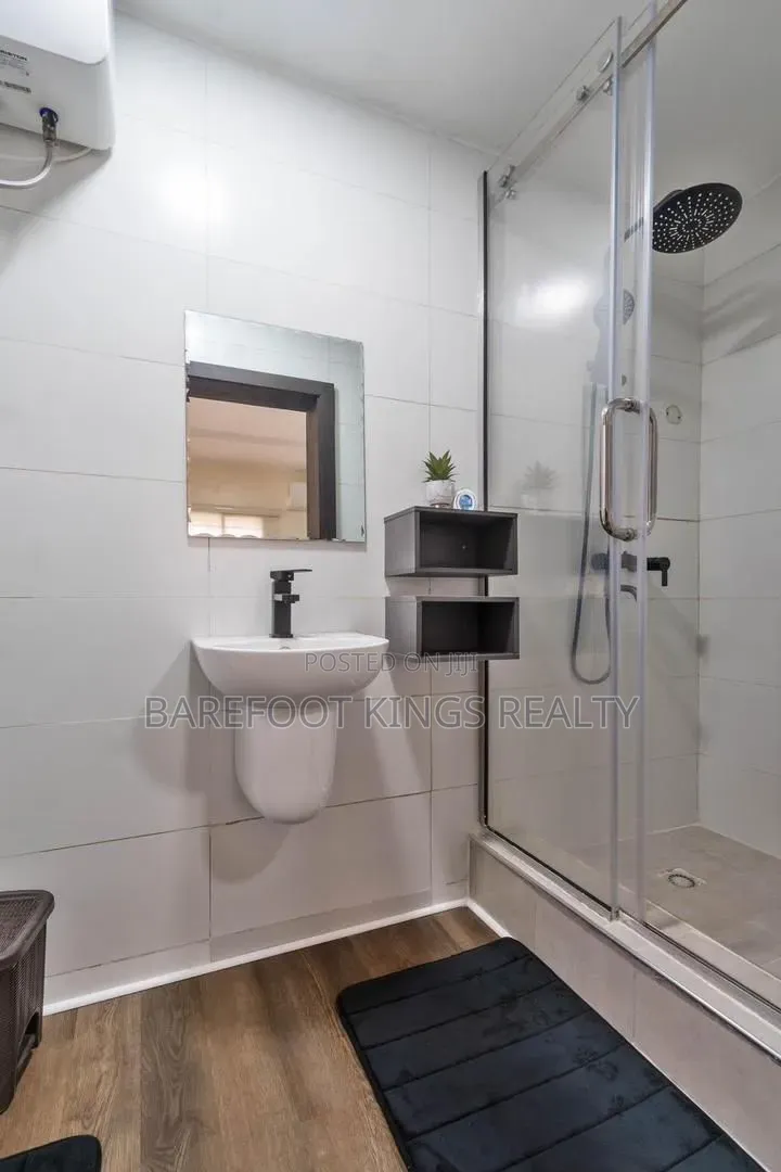 Luxury 2Bedroom Apartment
