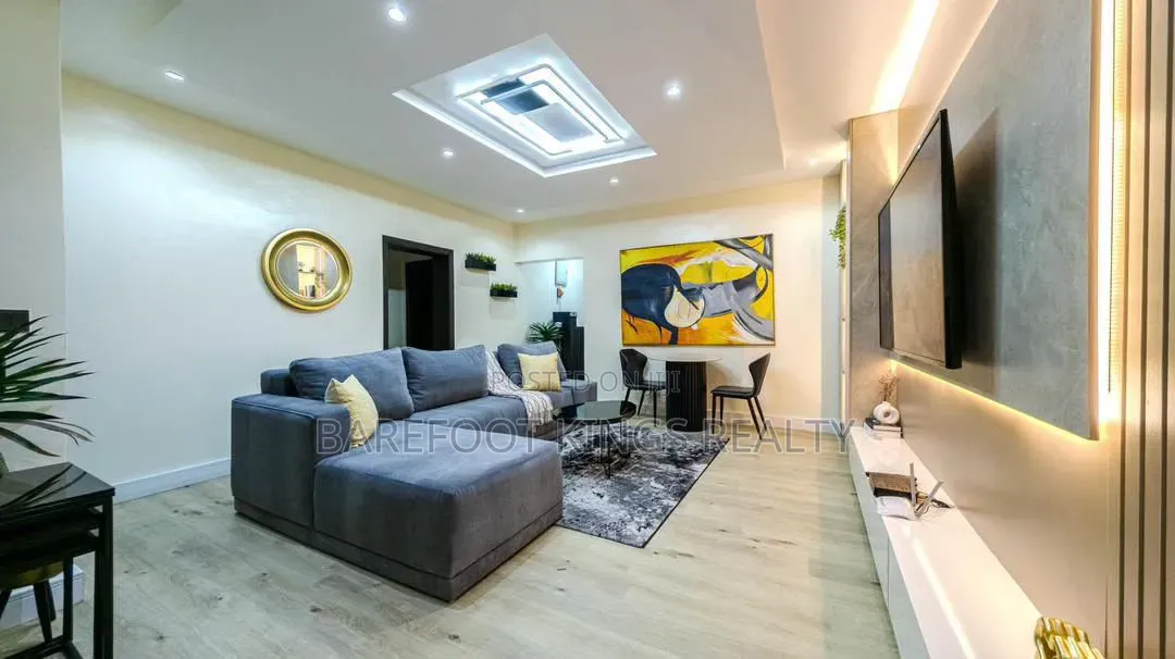 Luxury 2Bedroom Apartment