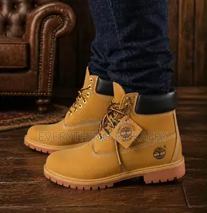 Timberland Sneakers