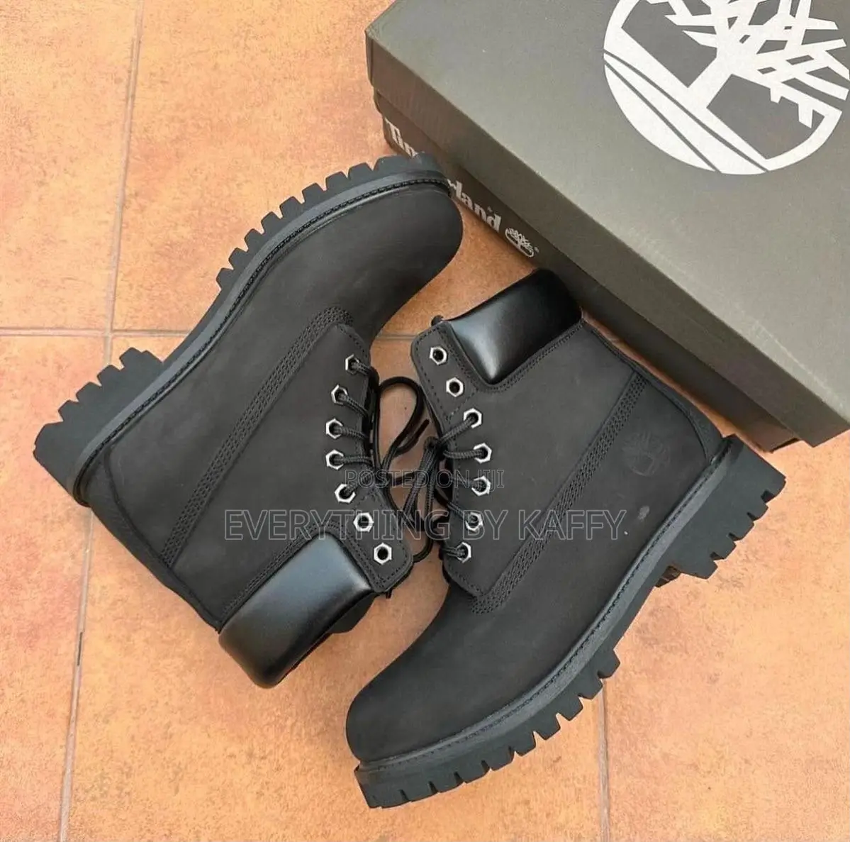 Timberland Sneakers