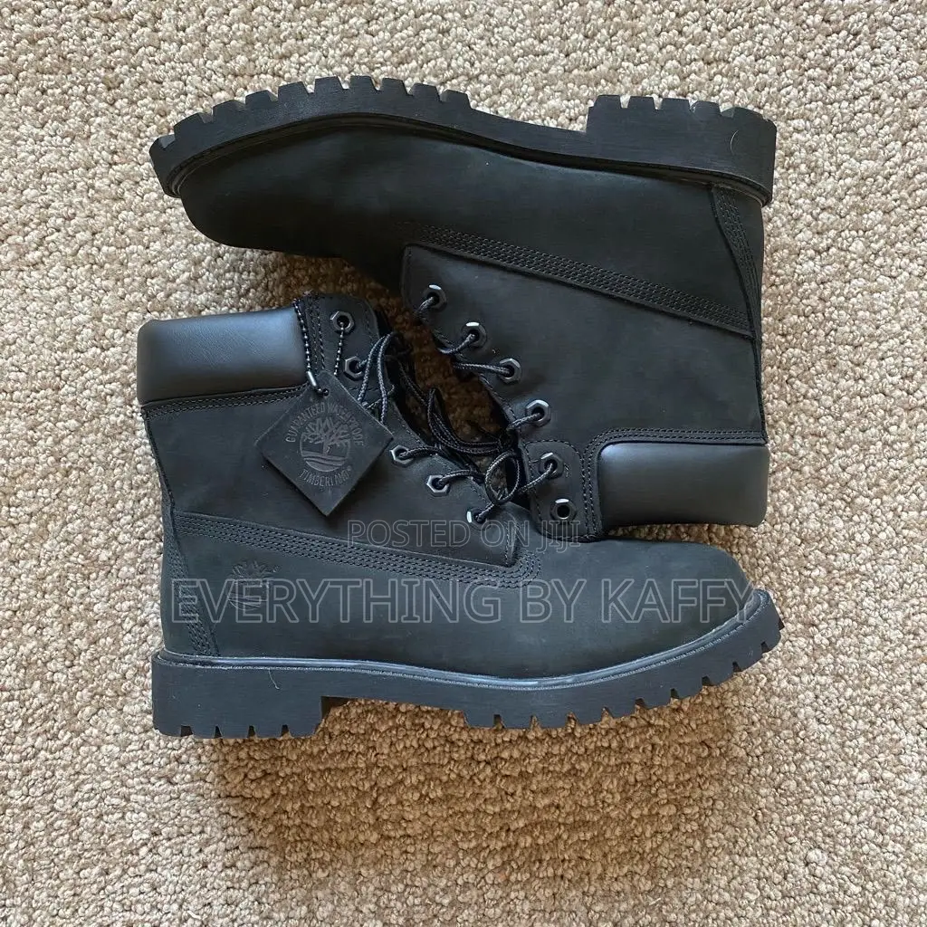 Timberland Sneakers