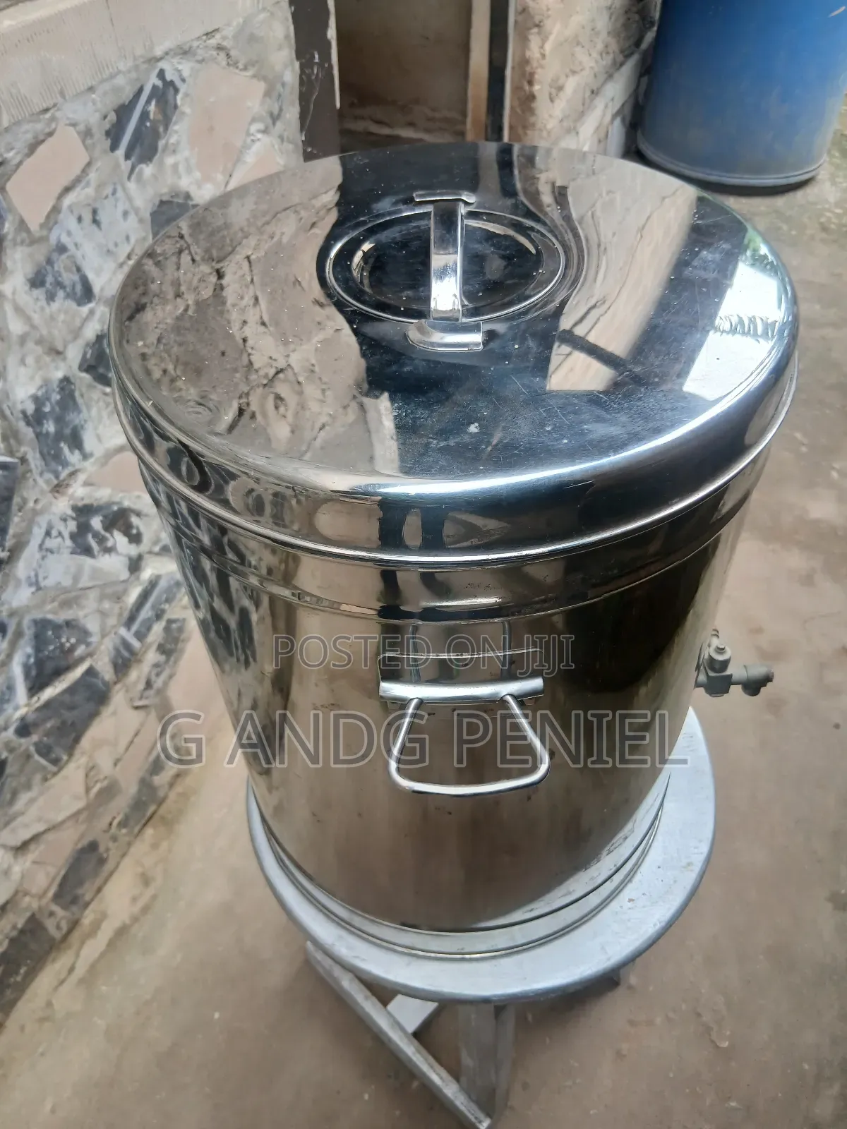 Kitchen Water Dispenser
