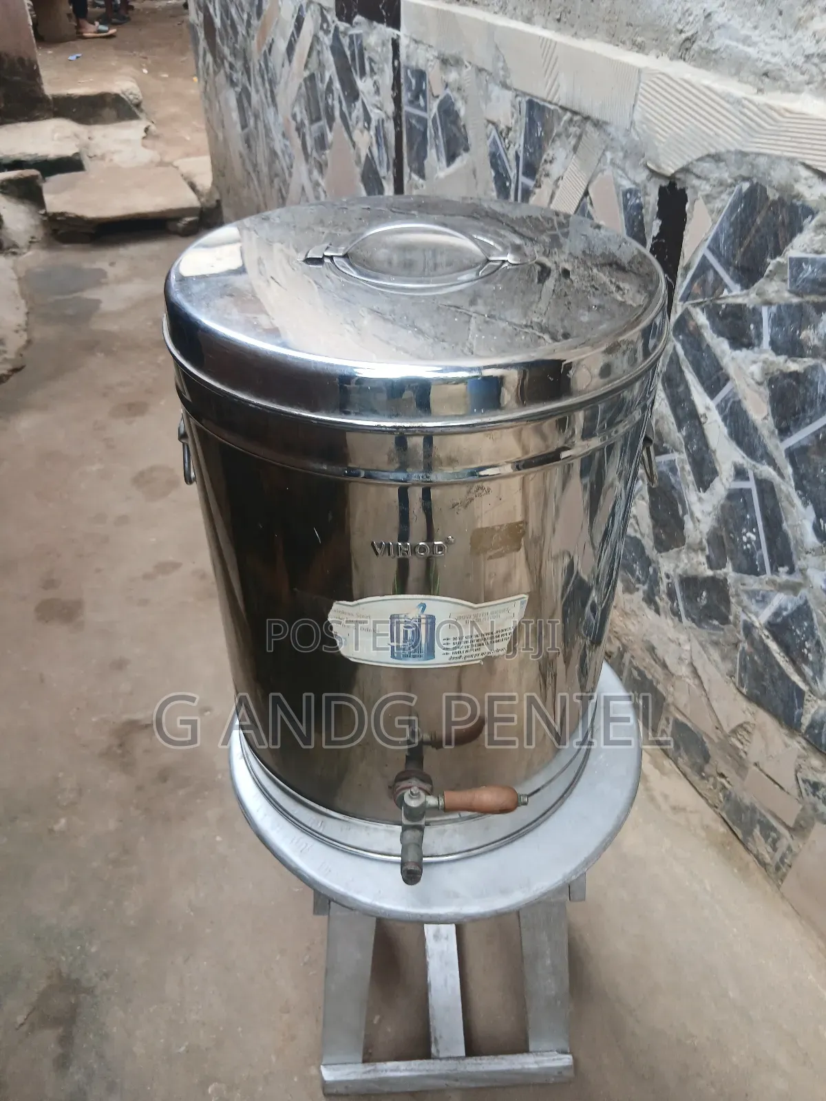 Kitchen Water Dispenser