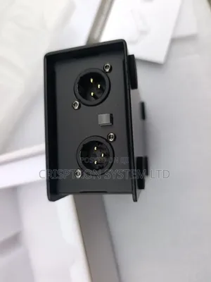 BOLANLE D2 Premium Passive 2ch.Di Box