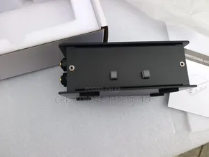 BOLANLE D2 Premium Passive 2ch.Di Box