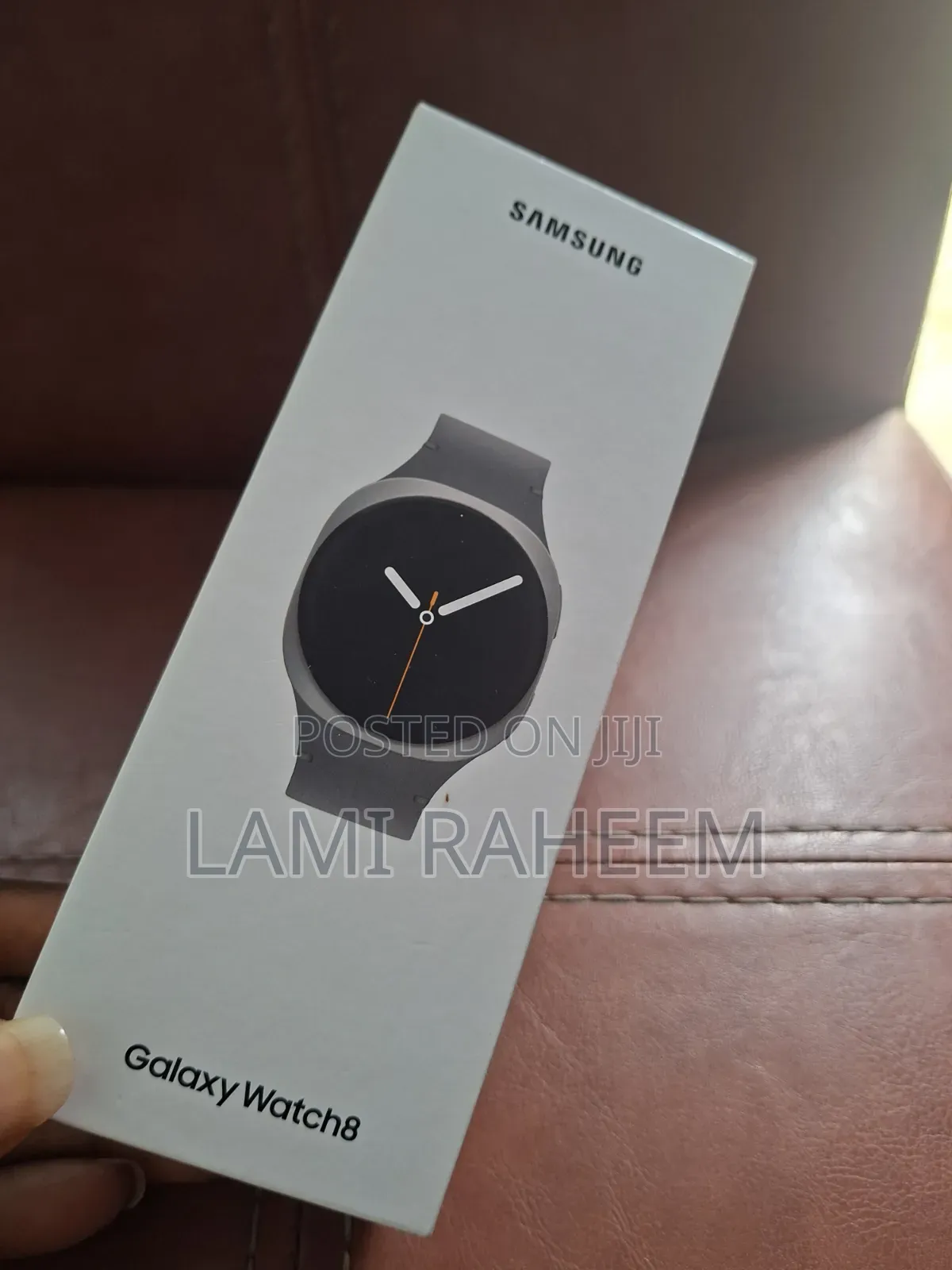 Samsung Galaxy Watch8