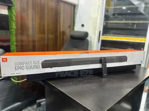 JBL Sound Bar