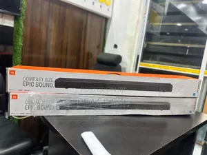 JBL Sound Bar
