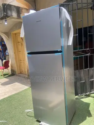 Hisense 360L Cooling Refrigerator 306DR