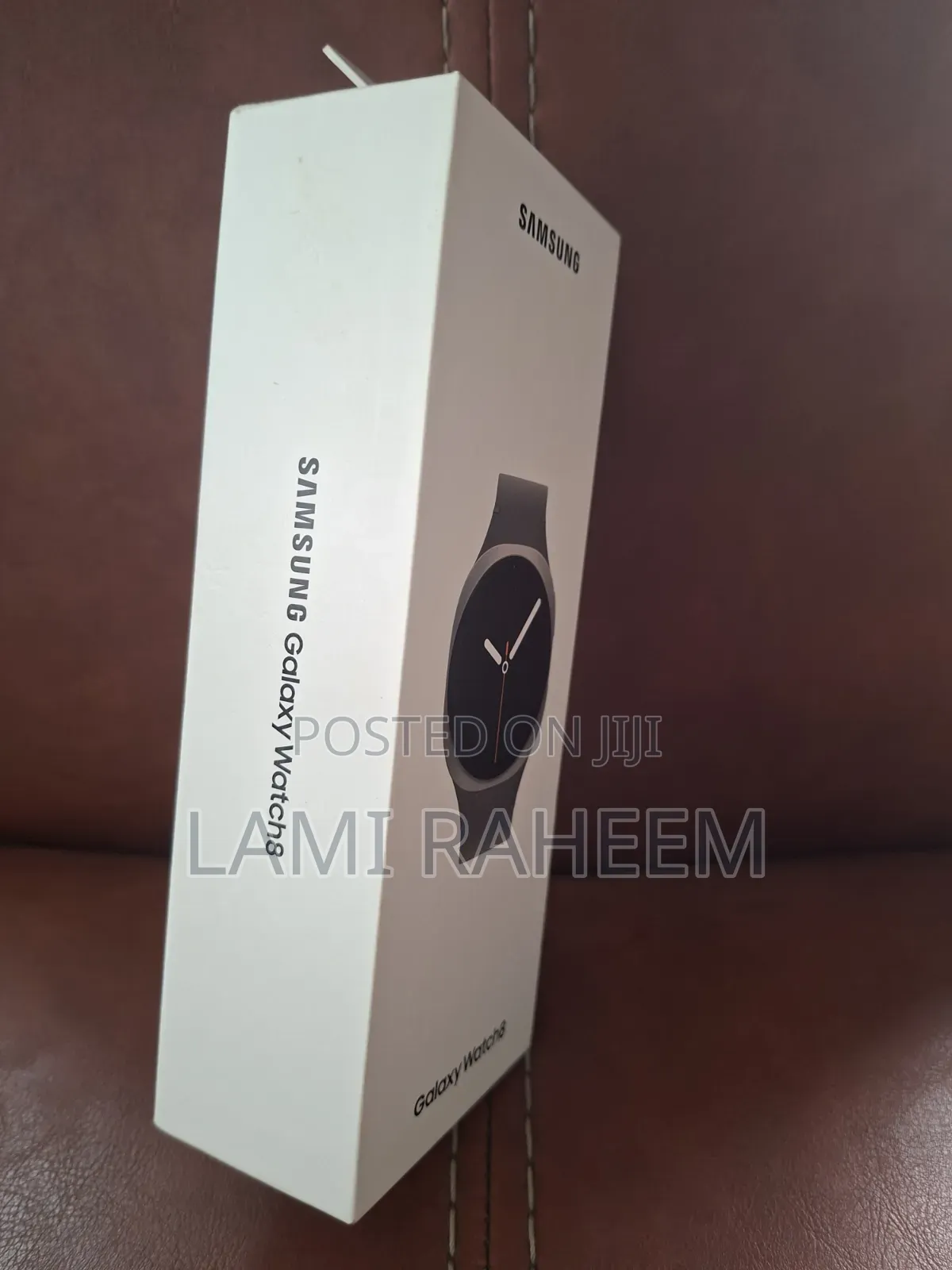 Samsung Galaxy Watch8