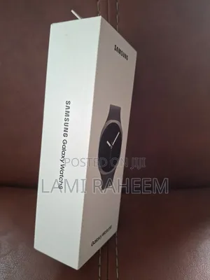 Samsung Galaxy Watch8