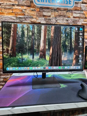 Samsung Smart Monitor M5 27-Inch Full HD (1920x1080) LED Hdmi Monitor
