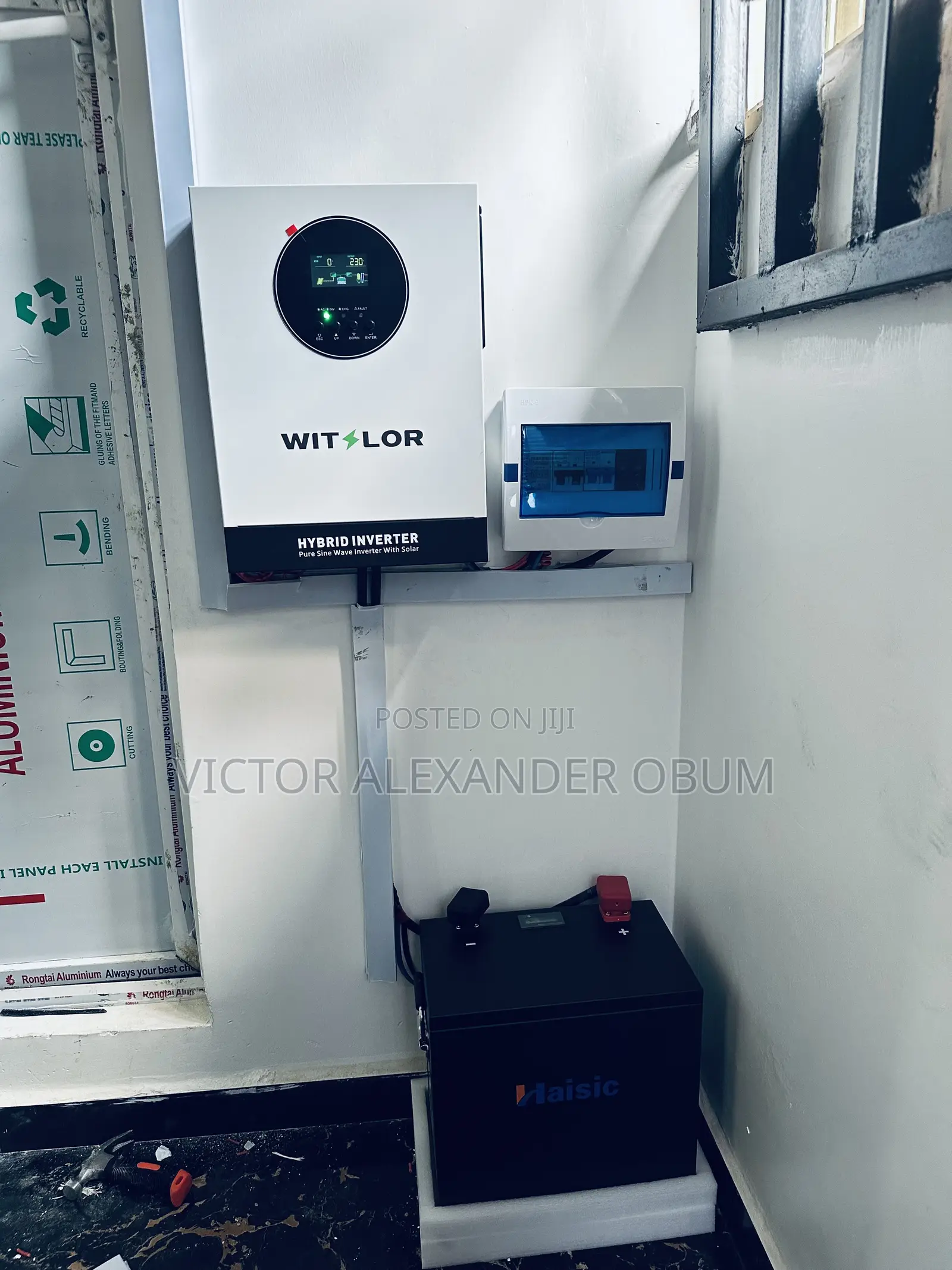 Solar Inverter