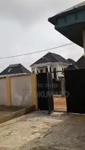 2bdrm Block of Flats in Abule Egba for sale