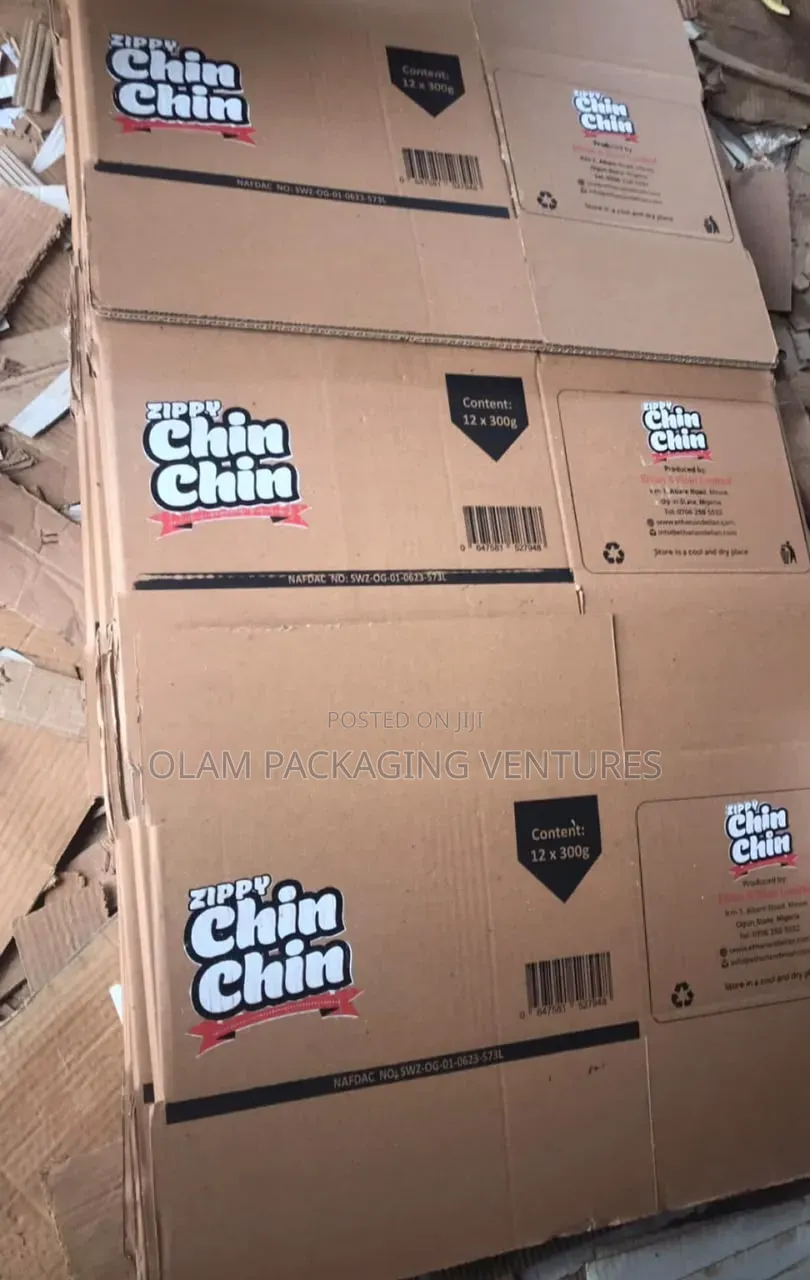 Carton Production