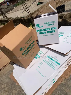 Carton Production