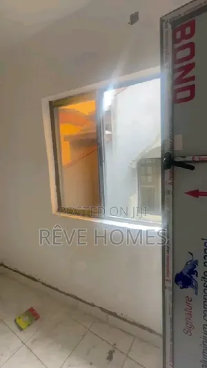 Studio Apartment in Shomolu / Shomolu for rent