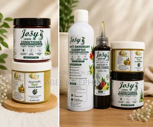 Hair Care Products