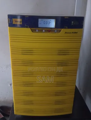 Solar Energy