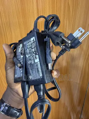 HP Big Mouth Charger