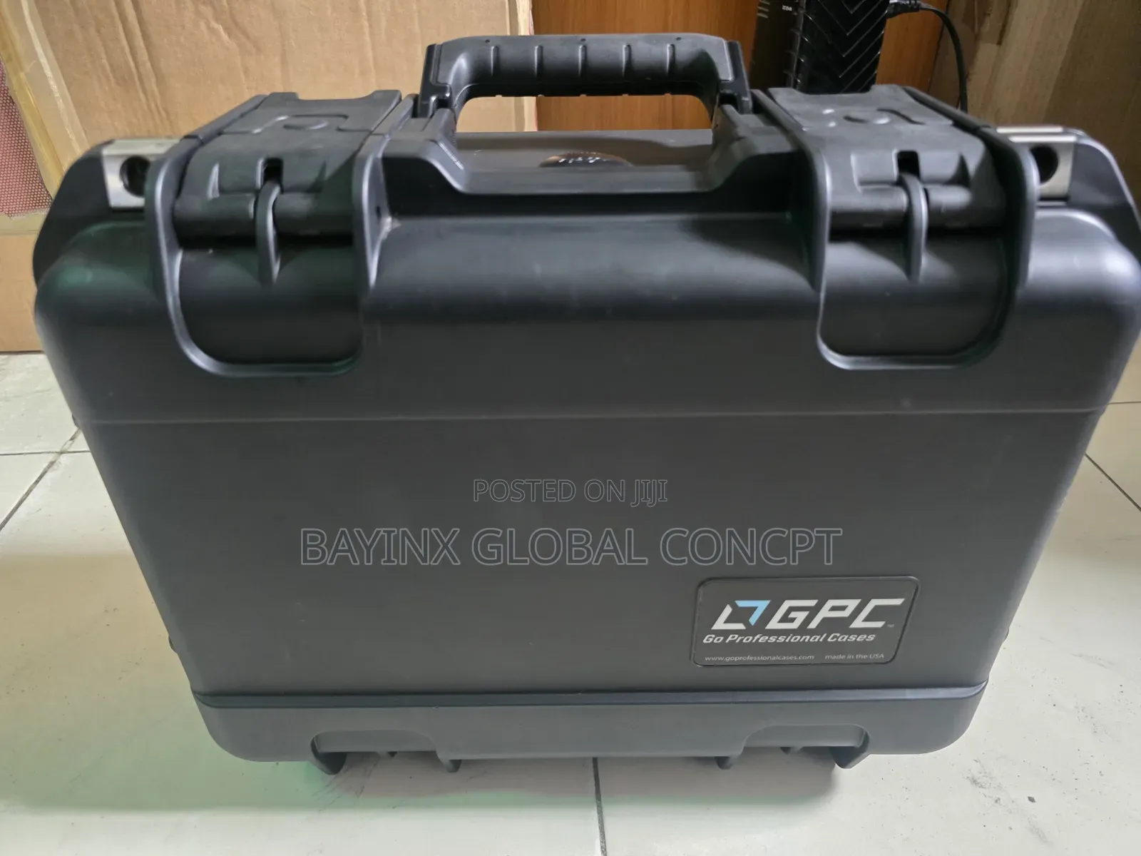 DJI Mavic 3 Protective Hard Casing