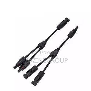 Mc4 Y Connector 2 in 1