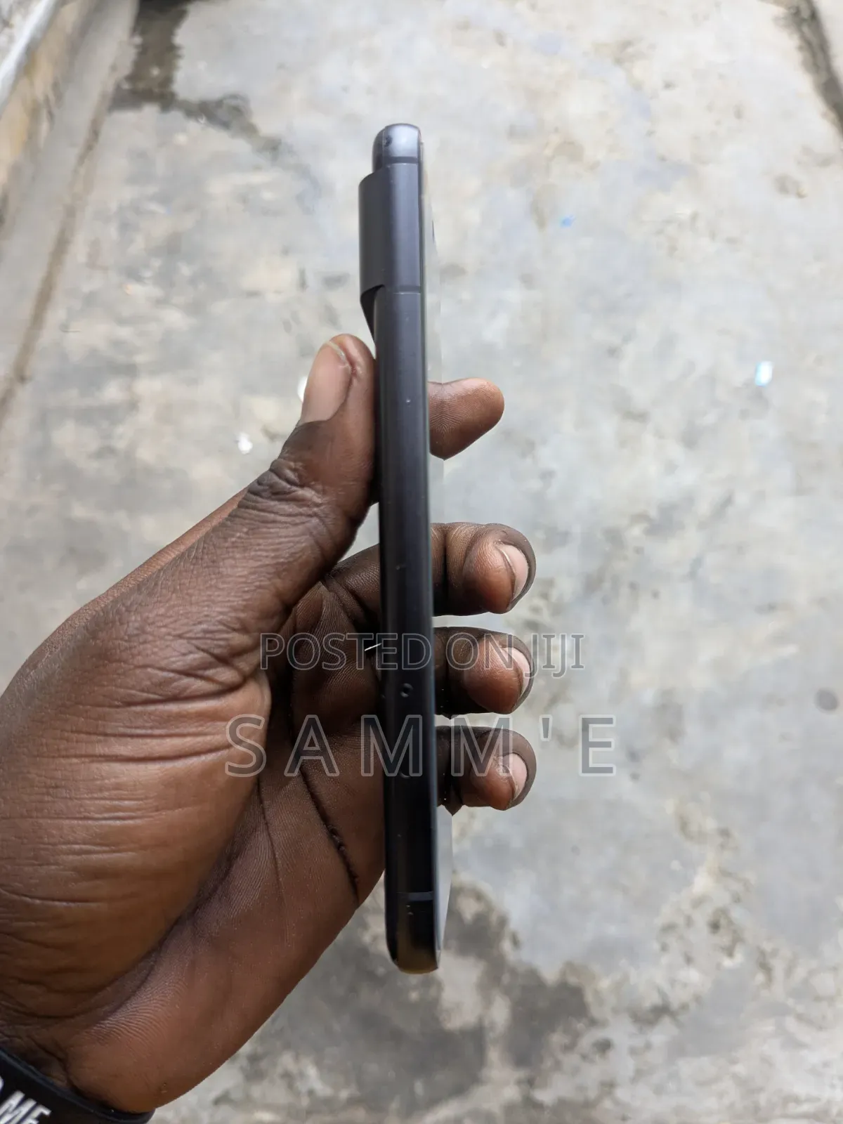 Google Pixel 8 256 GB Black