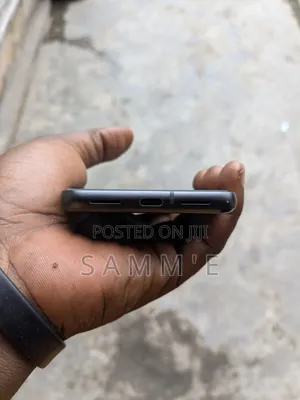 Google Pixel 8 256 GB Black
