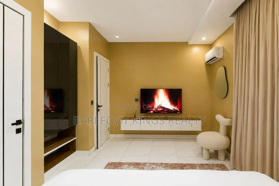 Luxury 2Bedroom Apartment