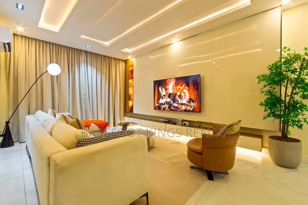 Luxury 2Bedroom Apartment