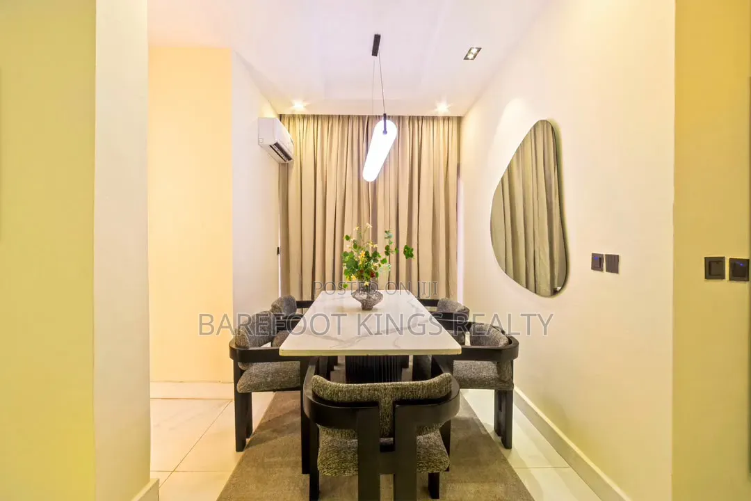 Luxury 2Bedroom Apartment