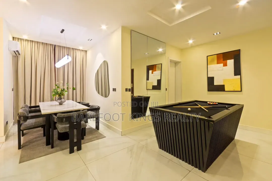 Luxury 2Bedroom Apartment