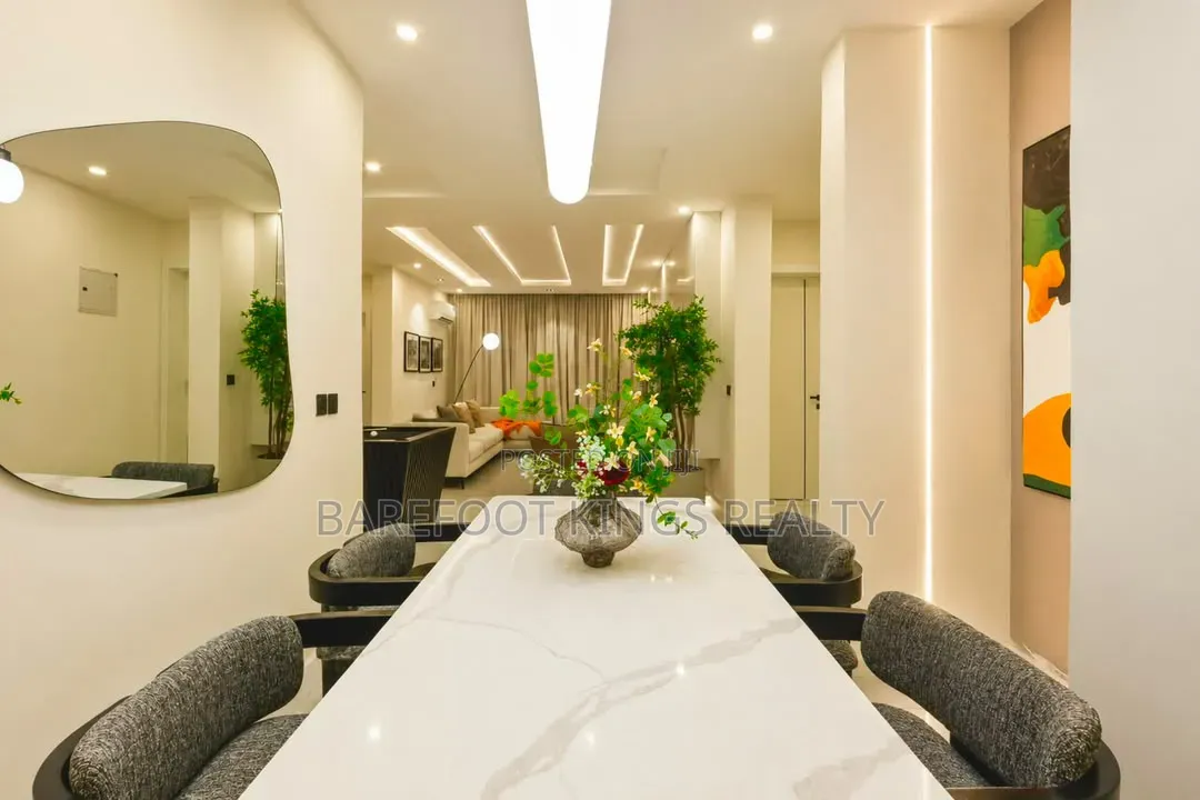 Luxury 2Bedroom Apartment