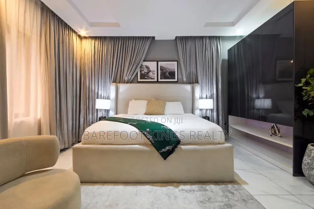 Luxury 2Bedroom Apartment