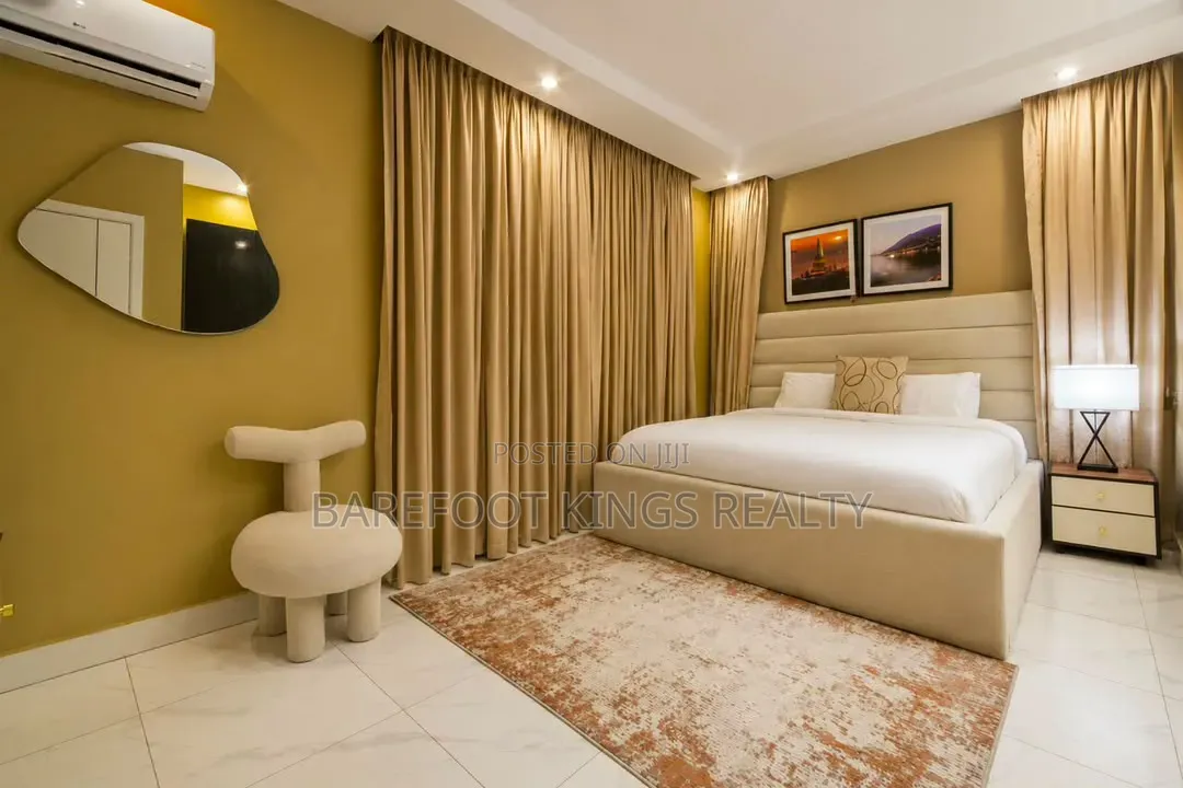 Luxury 2Bedroom Apartment