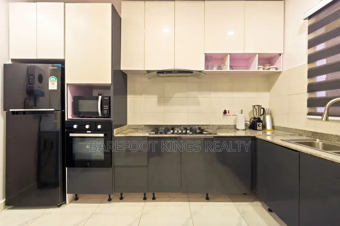 Luxury 2Bedroom Apartment