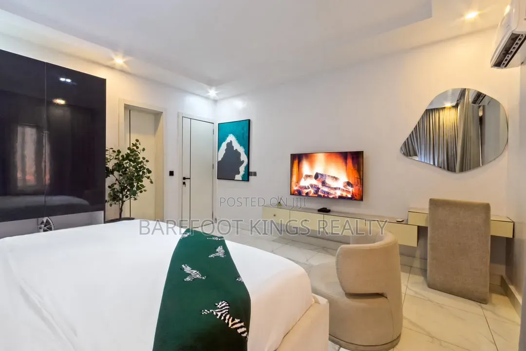 Luxury 2Bedroom Apartment