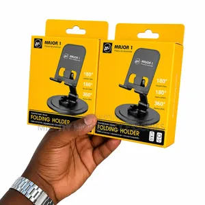 Major 1 Phone Stand Holder