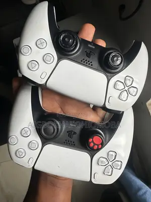 Playstation 5 Pads