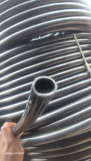 32mm HDPE Turkish Pipe