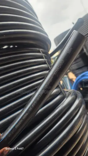 32mm HDPE Turkish Pipe