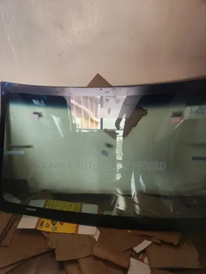 Kia Picanto 2014 Windsreen Glass