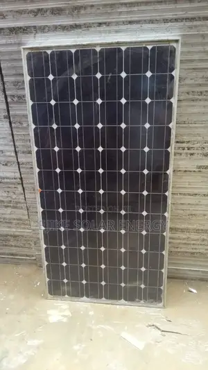 200 Watts Solar Panel