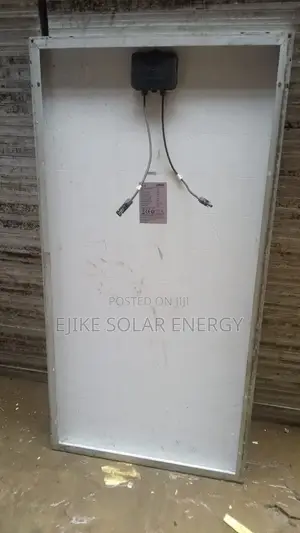 200 Watts Solar Panel