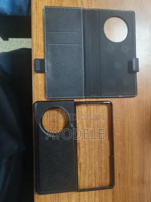 Tecno Phantom V Fold 512 GB Black