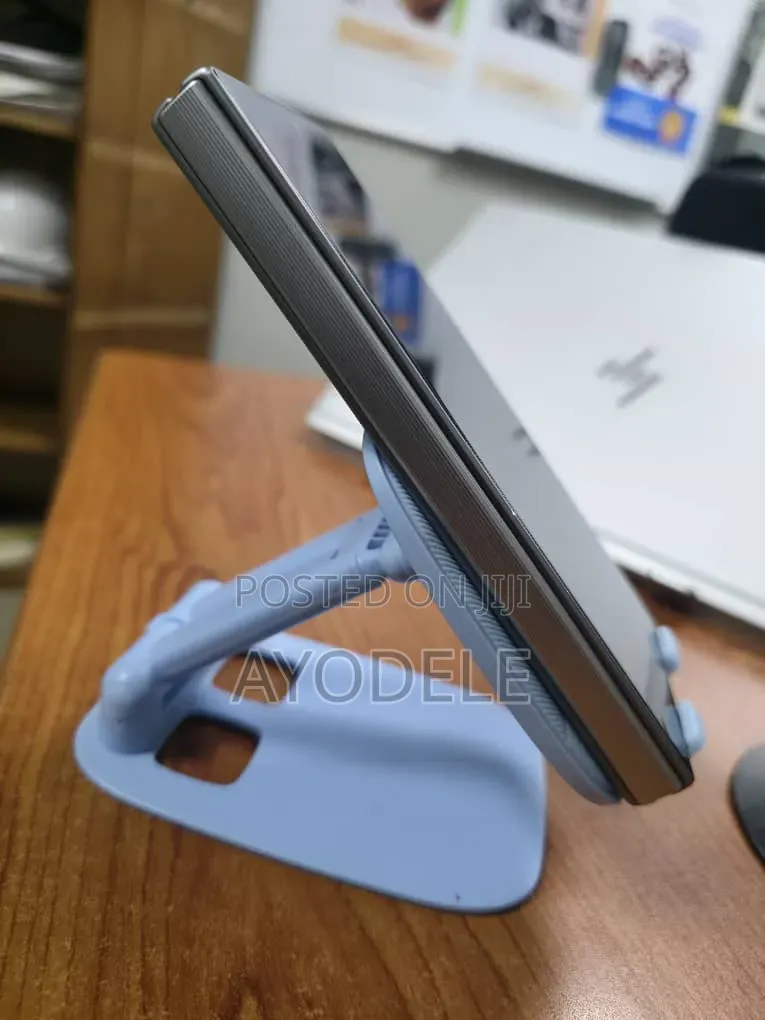 Tecno Phantom V Fold 512 GB Black