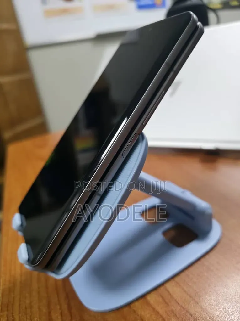Tecno Phantom V Fold 512 GB Black